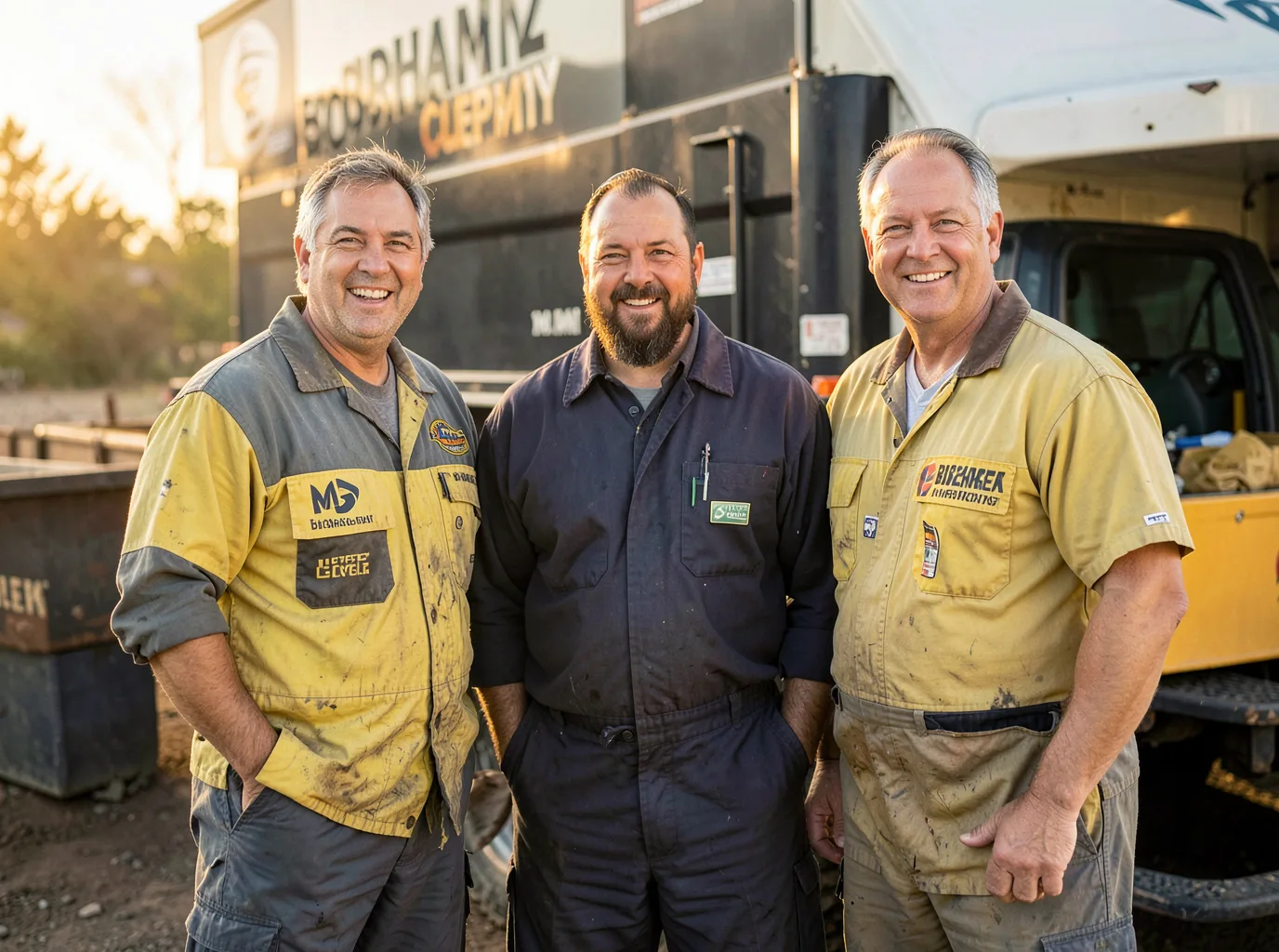 Sewage Cleanup company in Milan, GA